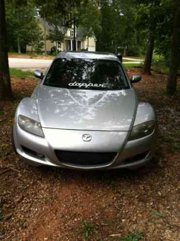 Mazda RX-8 (2004)