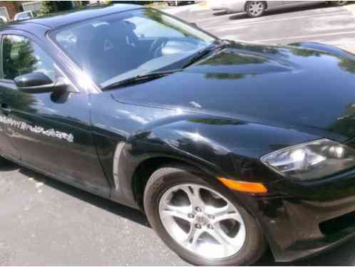 Mazda RX-8 (2006)