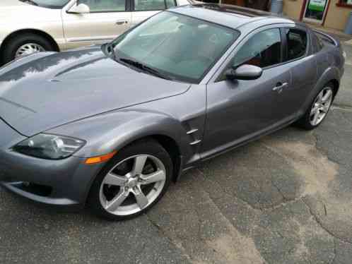 20040000 Mazda RX-8