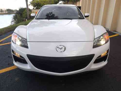 2009 Mazda RX-8