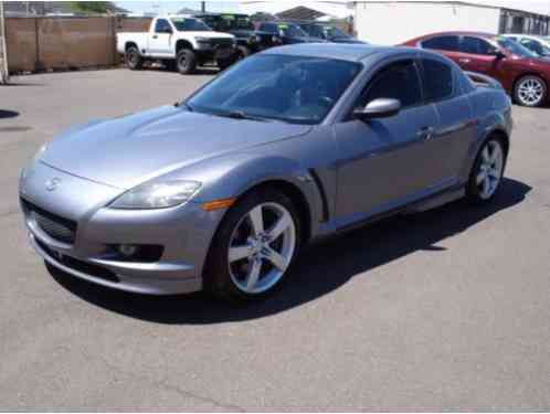2005 Mazda RX-8 Grand Touring, Finance Available, Low Down