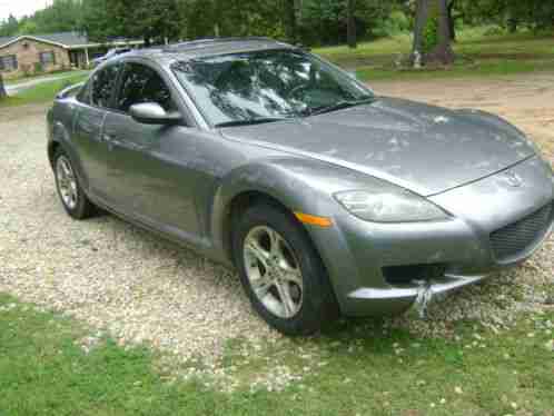 Mazda RX-8 RX8 (2005)