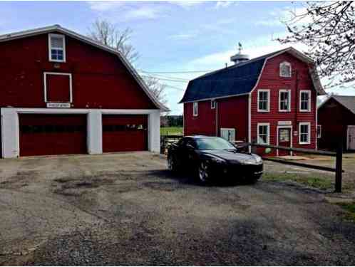 2005 Mazda RX-8