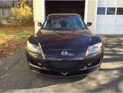 Mazda RX-8 (2005)