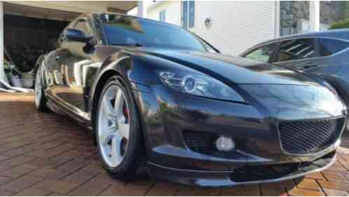 2005 Mazda RX-8