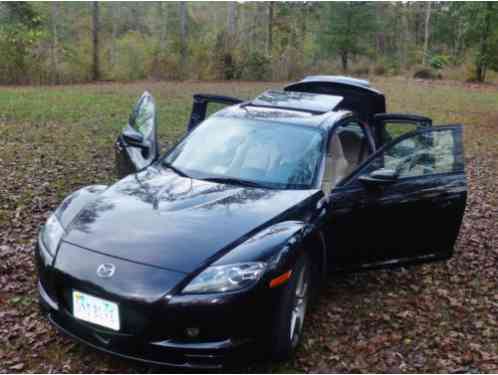 2005 Mazda RX-8