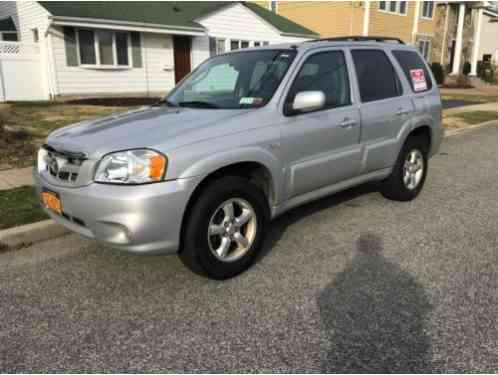 Mazda Tribute (2006)