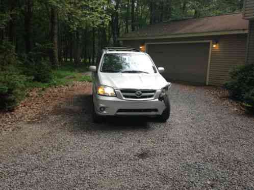 2006 Mazda Tribute