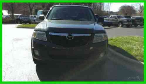 Mazda Tribute Sport (2008)