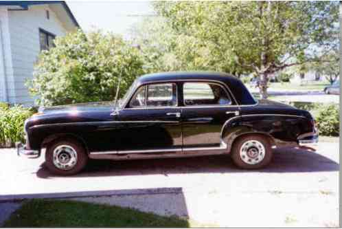 Mercedes-Benz: 200-Series 219