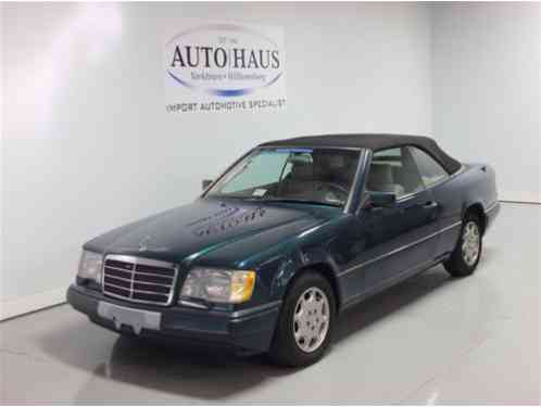 Mercedes-Benz Other (1994)