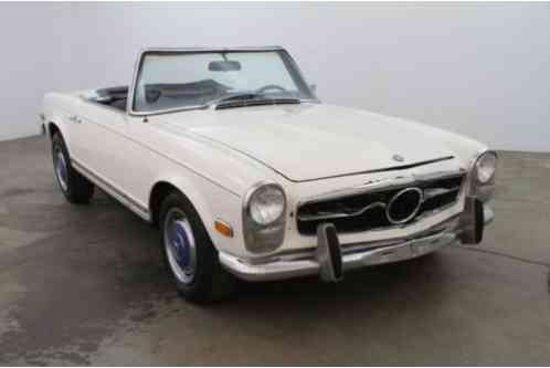 1968 Mercedes-Benz Other