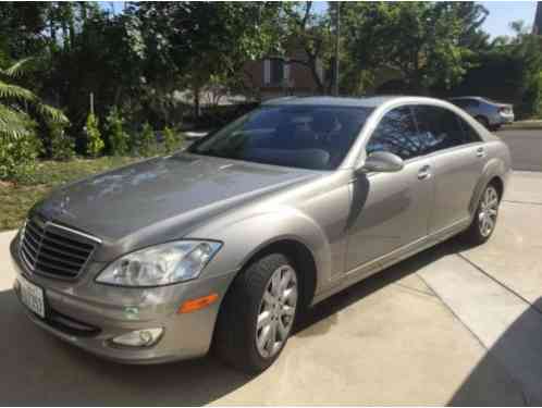 2007 Mercedes-Benz Other