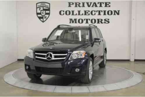 Mercedes-Benz Other GLK350 (2010)