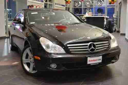 2006 Mercedes-Benz Other LOADED