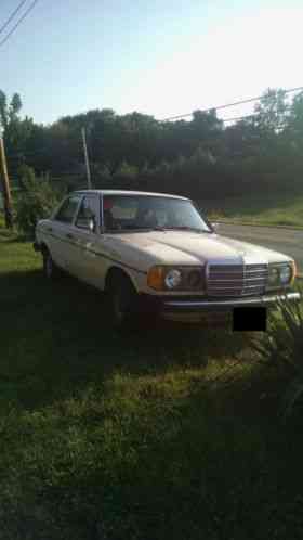 1982 Mercedes-Benz Other