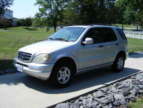 Mercedes-Benz Other (2001)