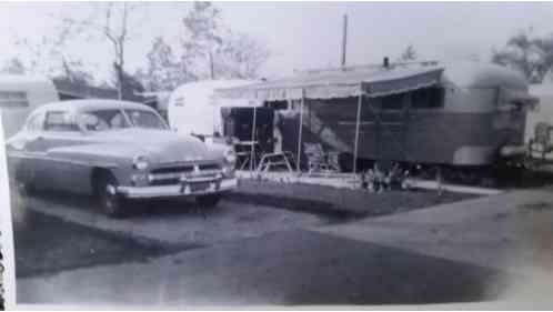 1950 Mercury 1950, 1949, 1951