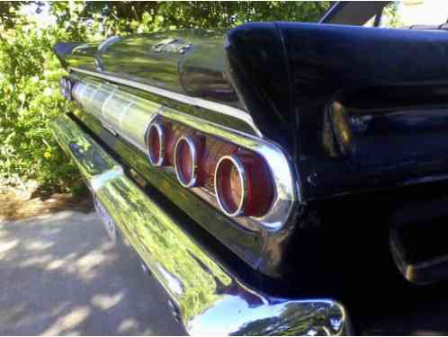 Mercury Comet (1964)