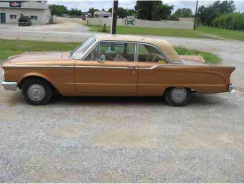 Mercury Comet (1960)