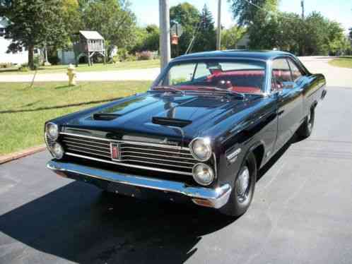 Mercury Comet (1967)