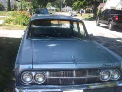 Mercury Comet (1964)