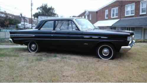 1964 Mercury Comet