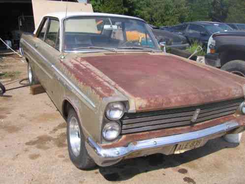 Mercury Comet (1965)