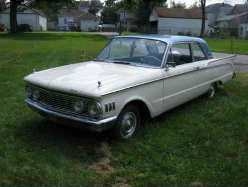 Mercury Comet (1961)