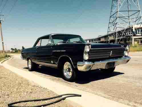 Mercury Comet caliante (1965)