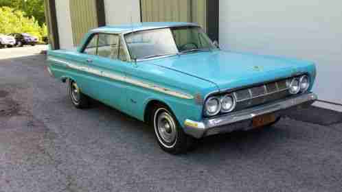 1964 Mercury Comet