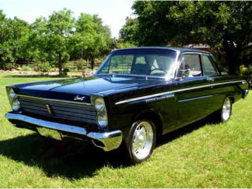 1965 Mercury Comet