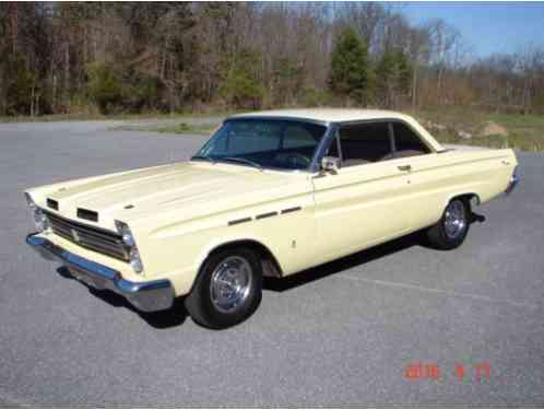 Mercury Comet (1965)