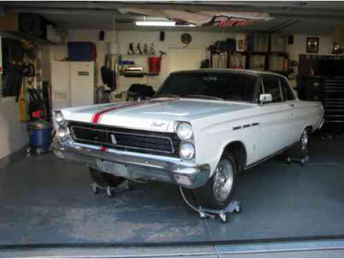 1965 Mercury Comet