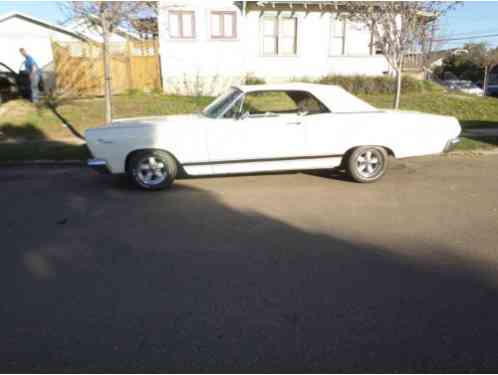 Mercury Comet Cyclone GT (1966)