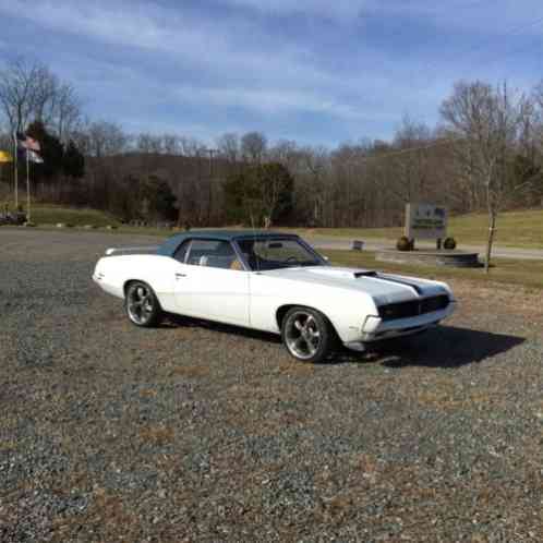 Mercury Cougar (1969)