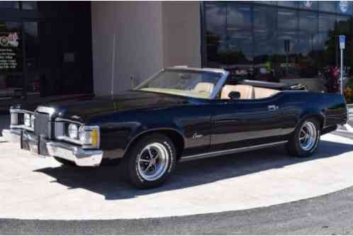 Mercury Cougar (1973)