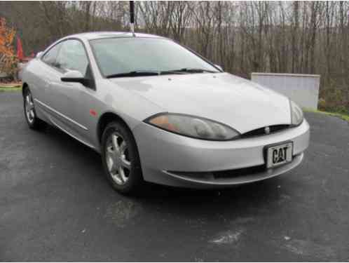 Mercury Cougar (1999)