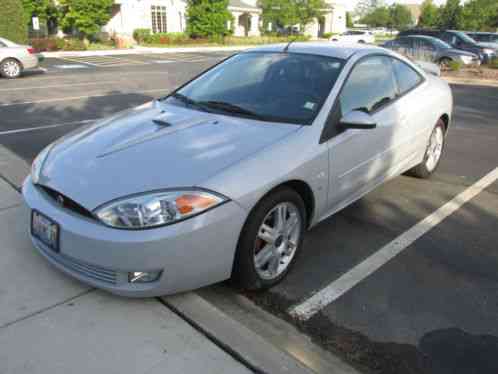 Mercury Cougar (2002)