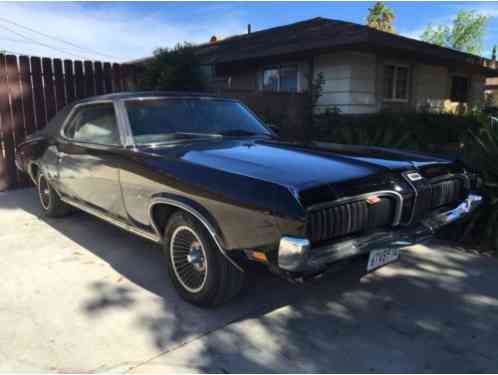 Mercury Cougar (1973)