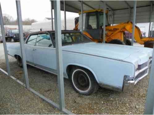 1969 Mercury Grand Marquis