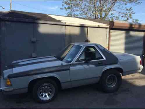 Mercury Grand Marquis (1988)