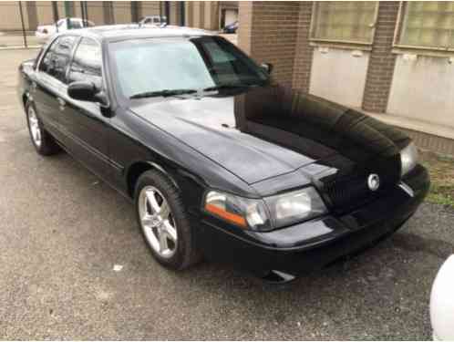 Mercury Marauder (2003)