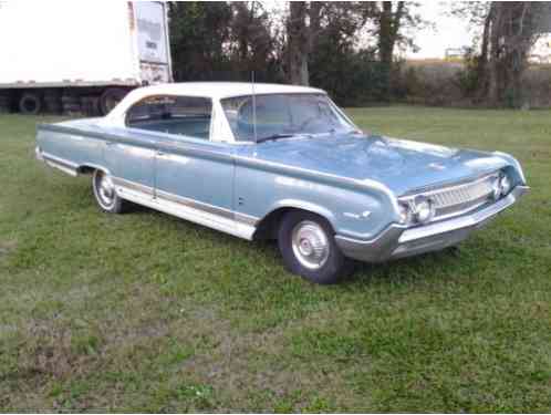 Mercury Marauder (1964)