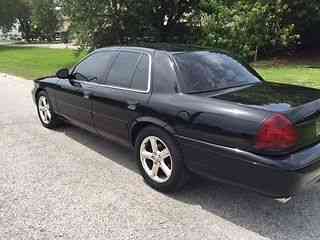 Mercury Marauder (2003)