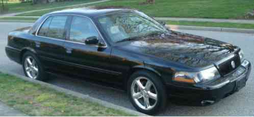 Mercury Marauder ESTATE SALE! (2003)