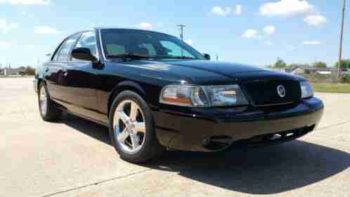 Mercury Marauder Marauder (2003)