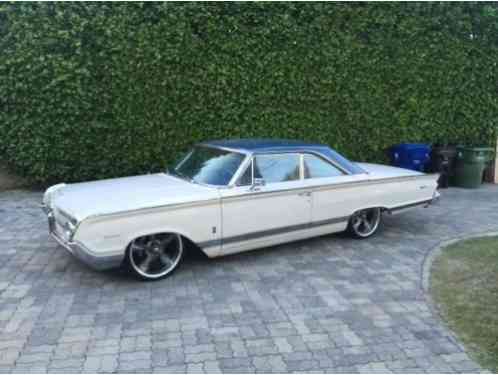 Mercury Marauder (1964)