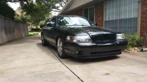 Mercury Marauder (2003)