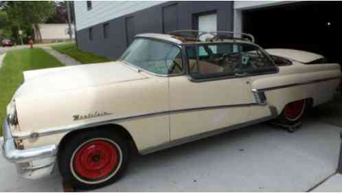 Mercury Montclair (1956)